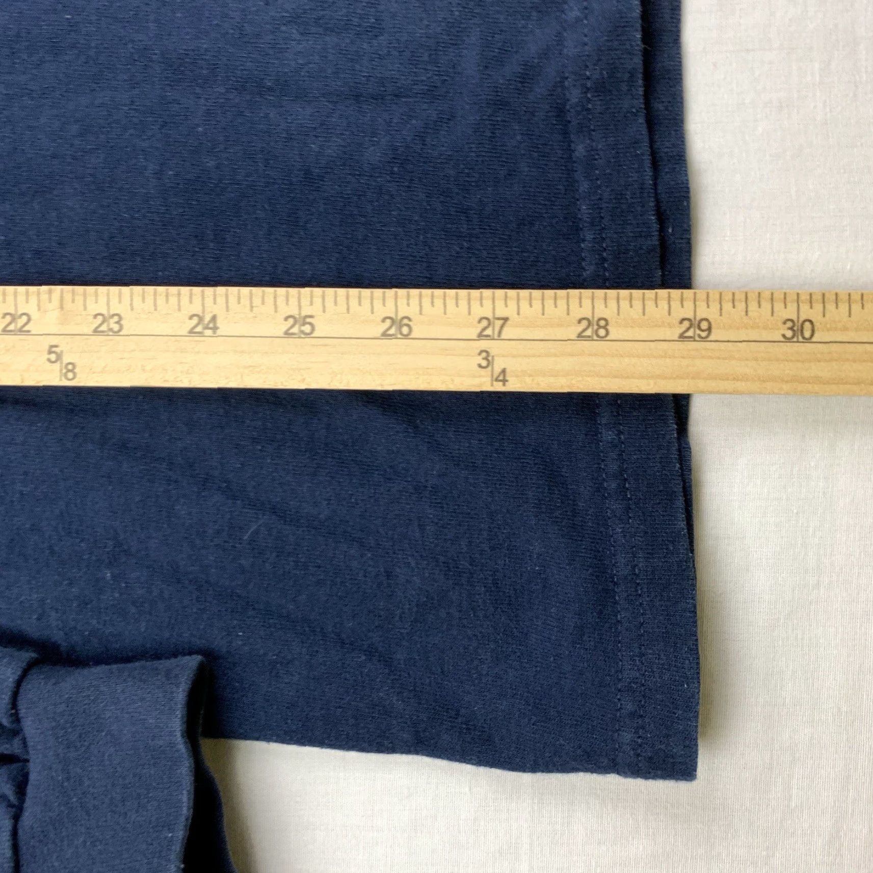 Nike VINTAGE Nike Golf Shirt Adult Large Blue Mock Neck Long Sleeve Mens L Nike Golf Sports Y2K 90s Shirt Size US L / EU 52-54 / 3 - 7 Thumbnail