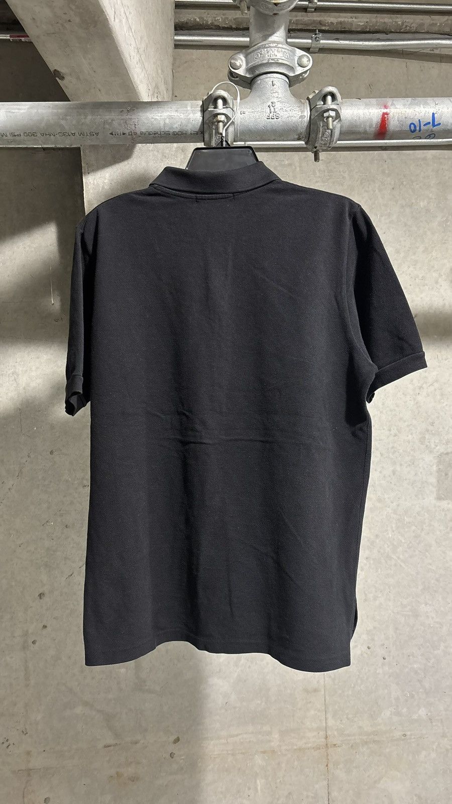 Undercover Undercover SS2008 Summer Madness Spider Polo Size US M / EU 48-50 / 2 - 4 Thumbnail