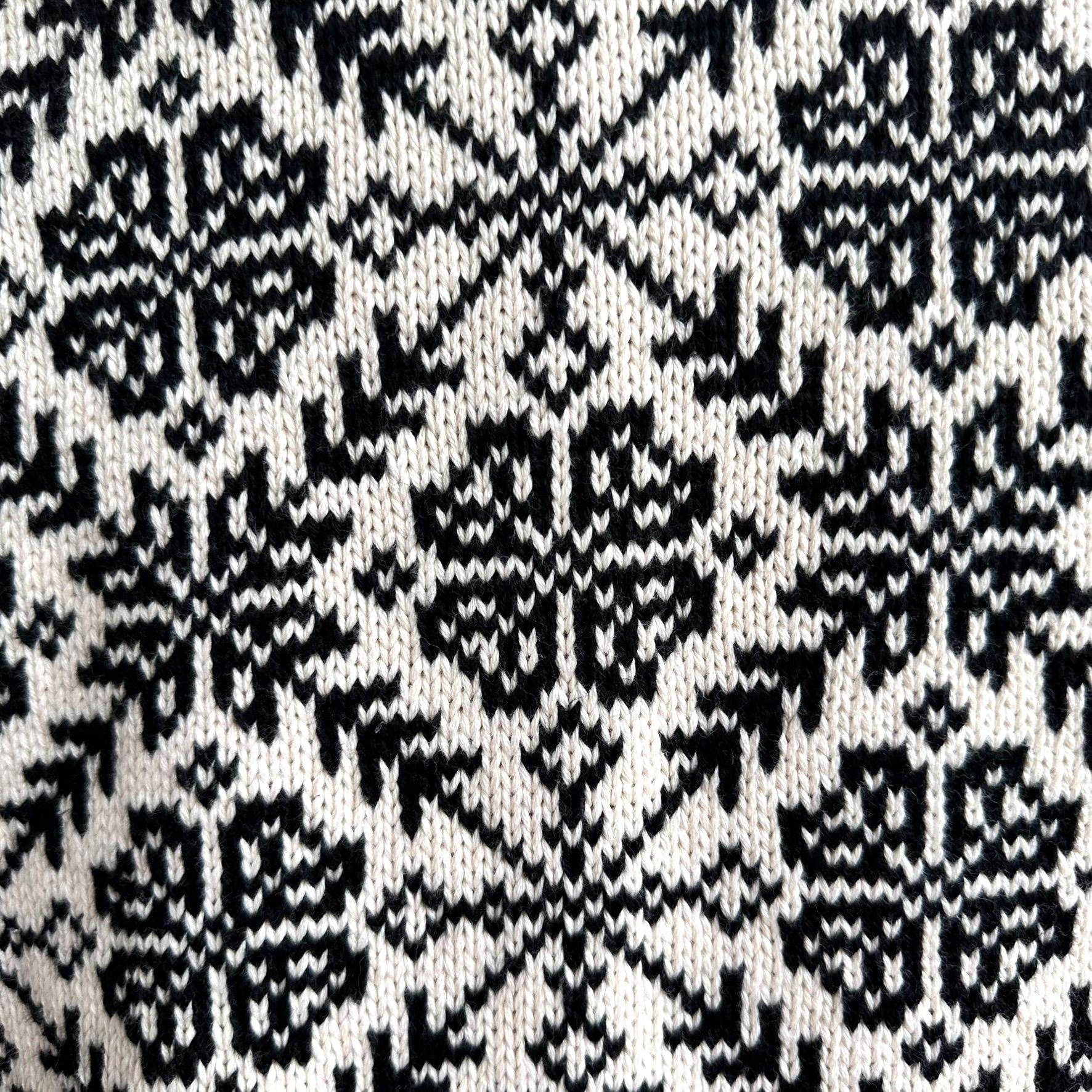 L.L. Bean Vintage LL Bean Cardigan Sweater Womens S Regular Hong Kong Size S / US 4 / IT 40 - 8 Thumbnail