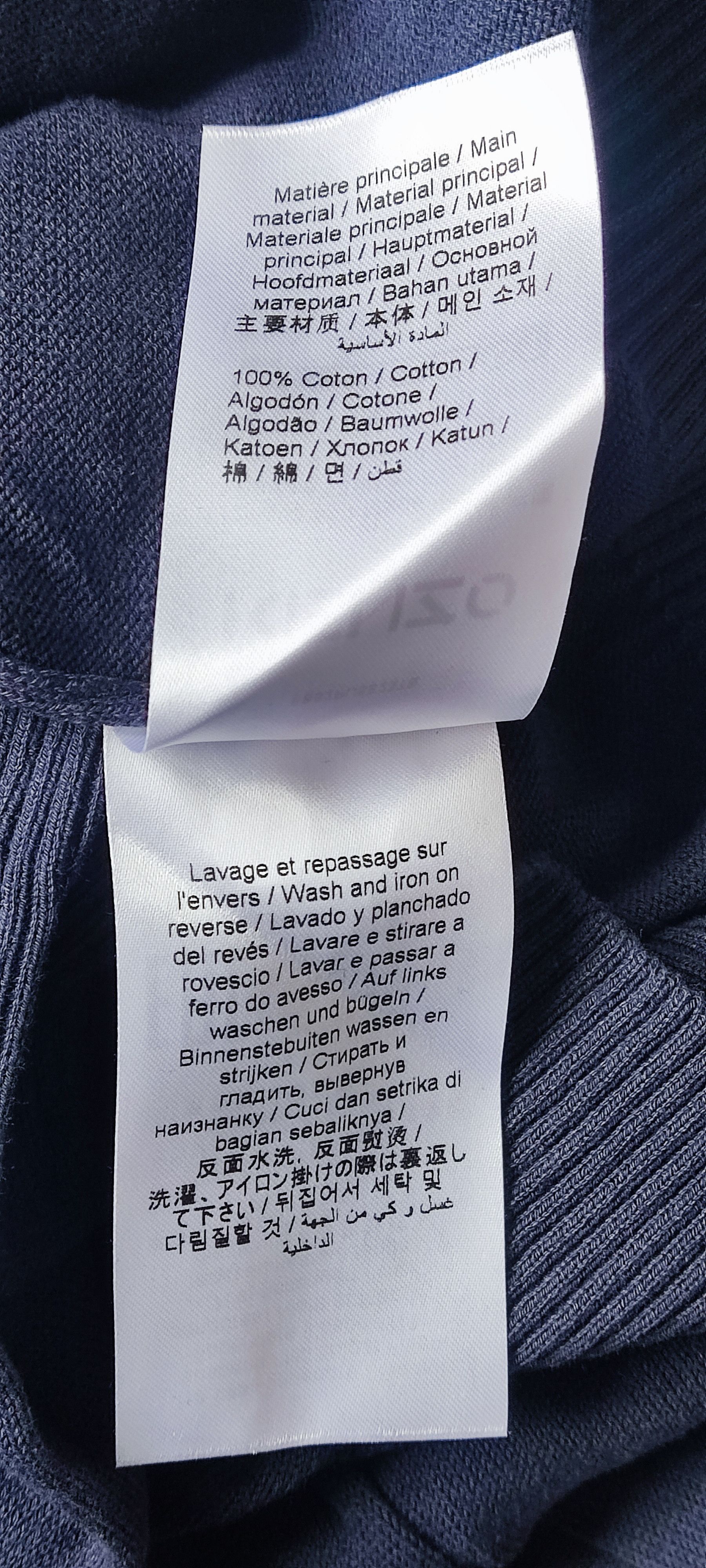Kenzo Cotton jumper Kenzo Size S / US 4 / IT 40 - 7 Thumbnail