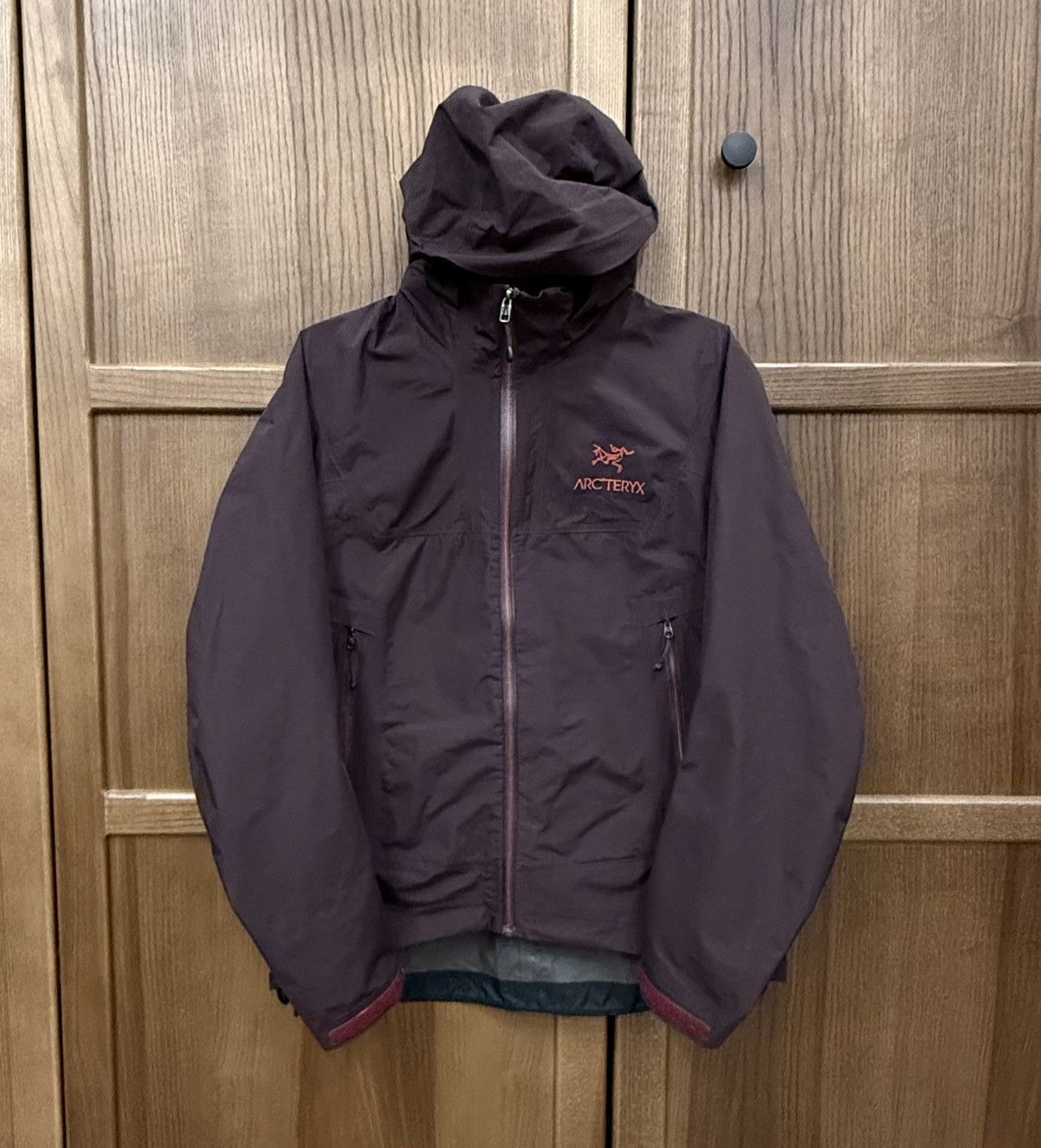 Arc'teryx Arcteryx Goretex Paclite Shell Jacket | Grailed
