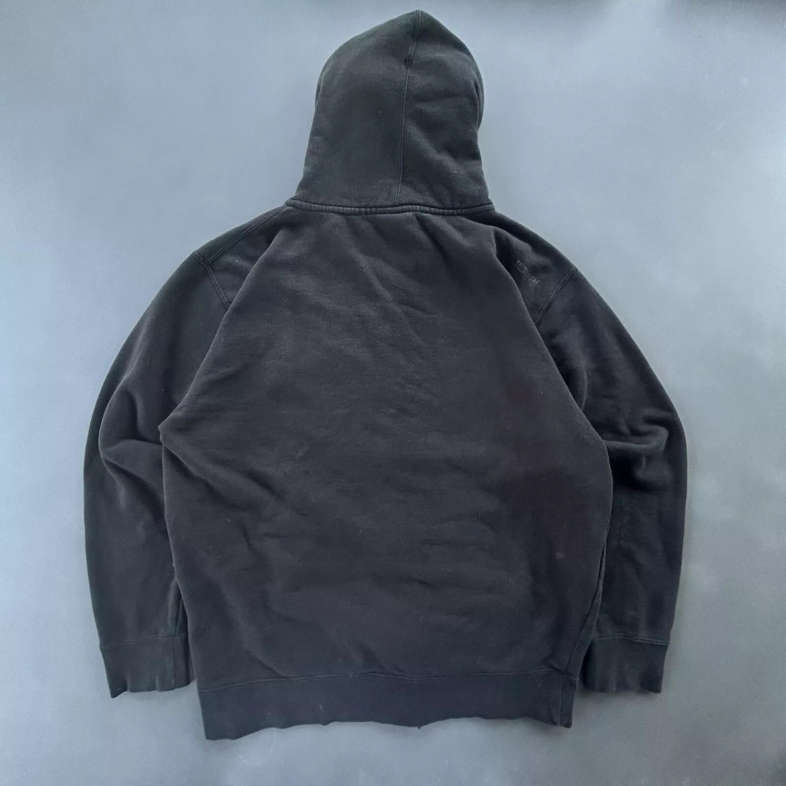 Vintage VTG Lib Tech Hoodie Mens Large Mervin Size US L / EU 52-54 / 3 - 8 Thumbnail
