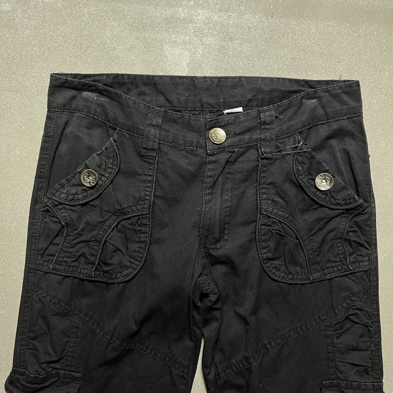 Other Eden One Cargo Pants Size US 29 - 3 Thumbnail