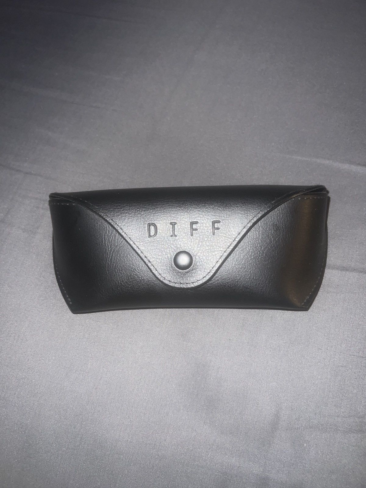Hypebeast DIFF Eyewear Cruz Aviator Sunglasses Size ONE SIZE - 9 Thumbnail