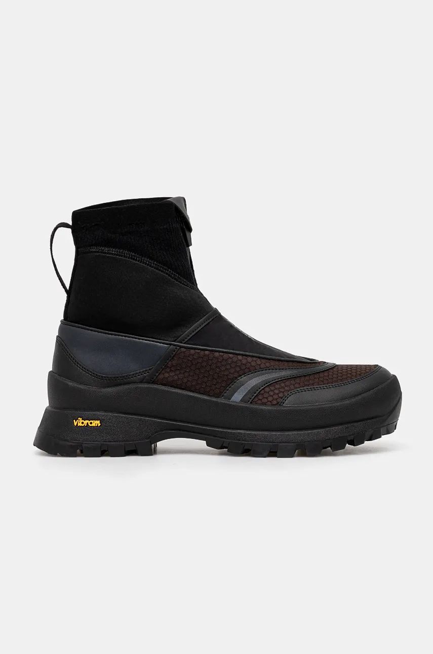 Andersson Bell Andersson Bell Mattio Zip-Up Trainer Boots Size US 11 / EU 44 - 1 Thumbnail