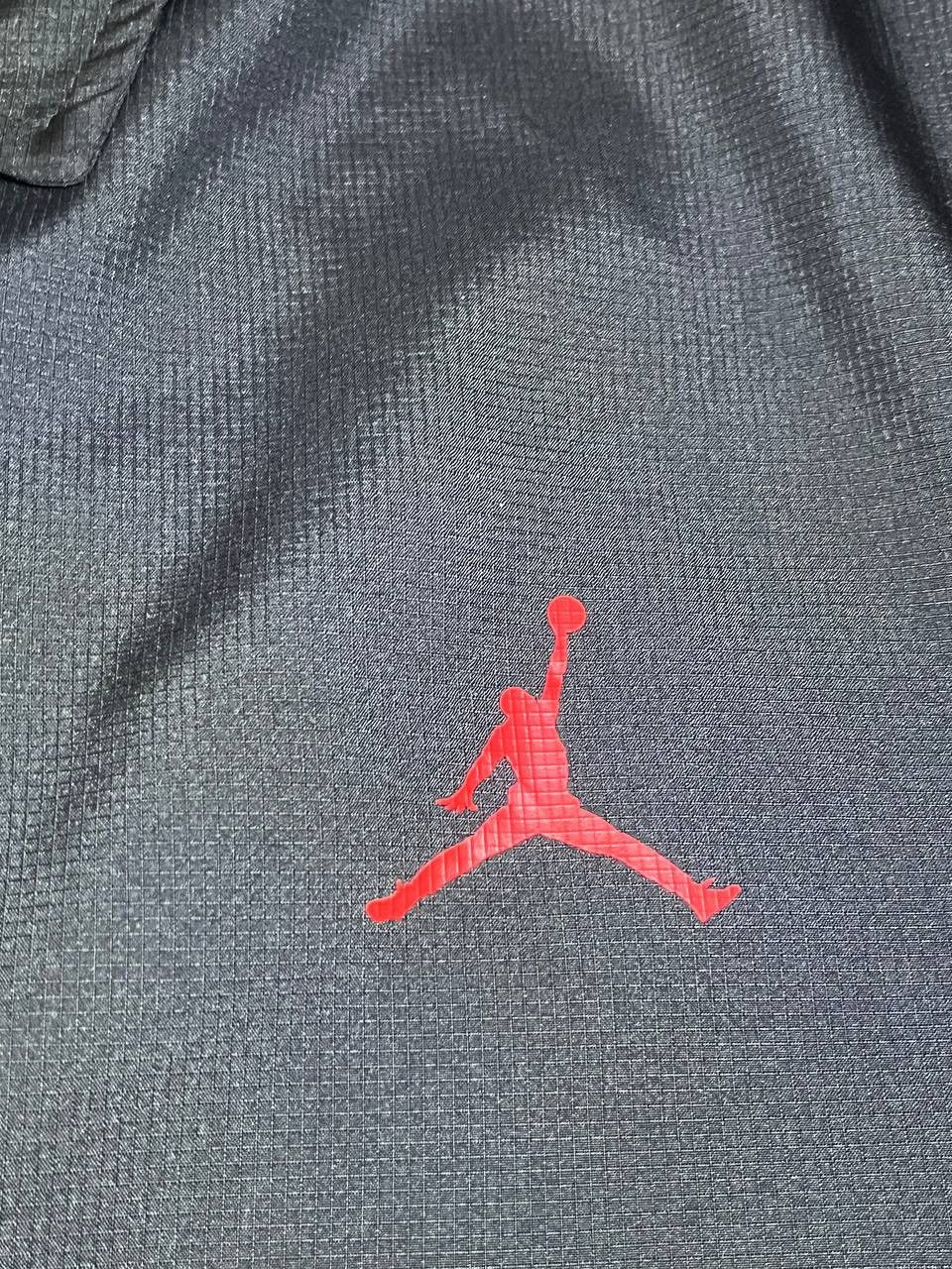 Nike Nike Air Jordan Paris Saint Germain FC light soccer jacket Size US L / EU 52-54 / 3 - 3 Thumbnail