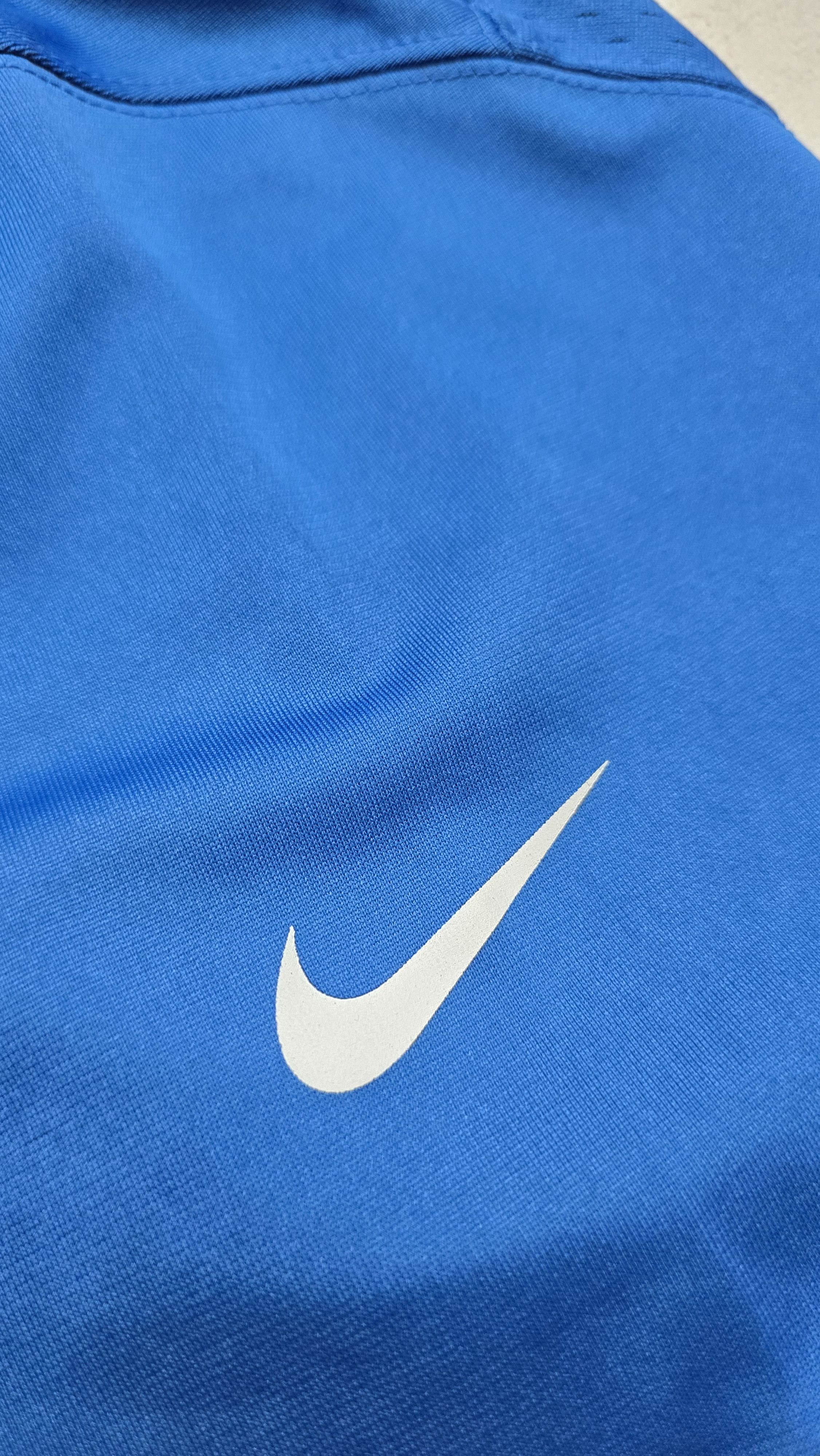 Nike Reggie Bush #21 Detroit Lions Nike On Field NFL Jersey Size US XL / EU 56 / 4 - 9 Thumbnail