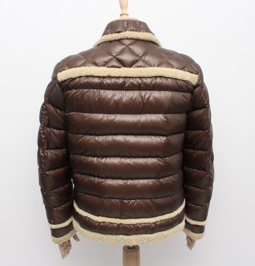 Luxury Moncler MONCLER Evariste x Chief Keef Luxury Down Puffer Jacket 5 L Grailed