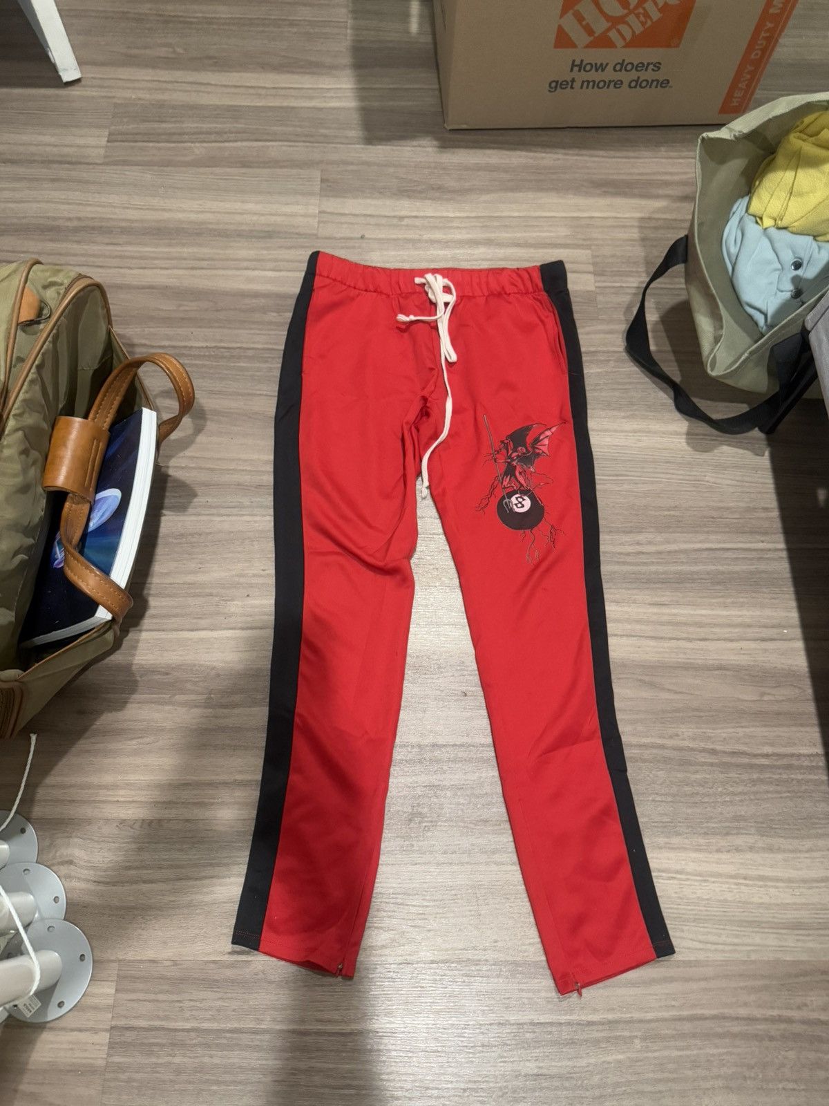 Ransom Clothing × Section 8 ransom x section 8 pants Size US 32 / EU 48 - 2 Thumbnail