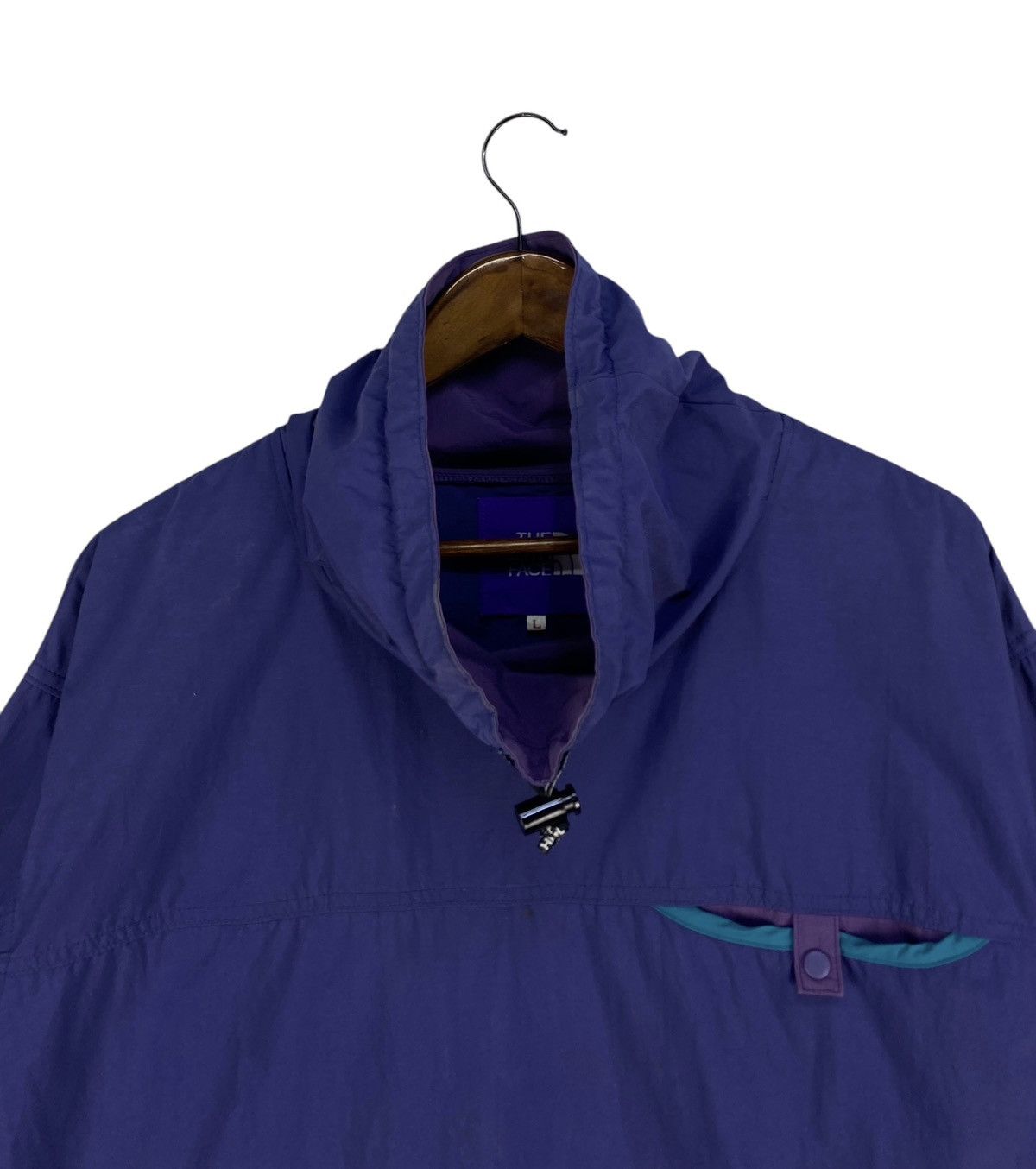 The North Face Purple Label The North Face Purple Label Light Jacket Size US L / EU 52-54 / 3 - 3 Thumbnail