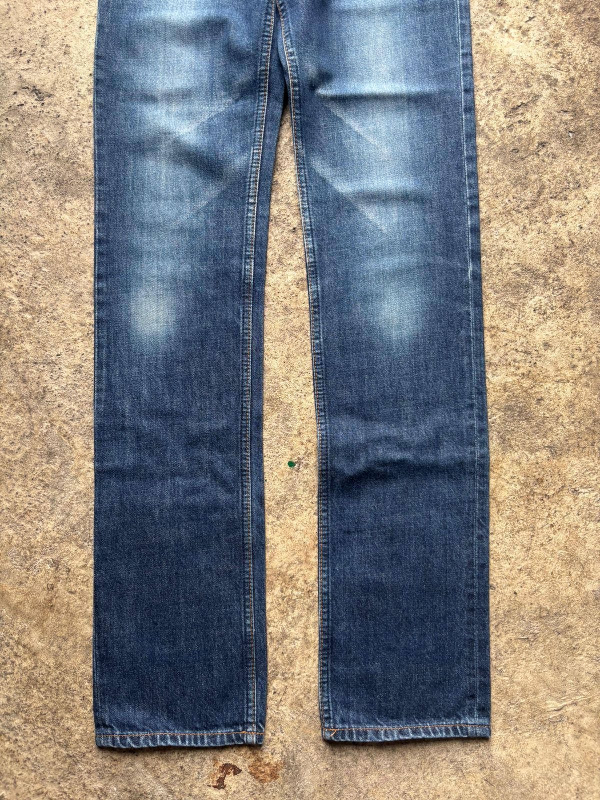 Hysteric Glamour 2000s Hysteric Glamour Evil Jeans Size US 27 - 11 Thumbnail