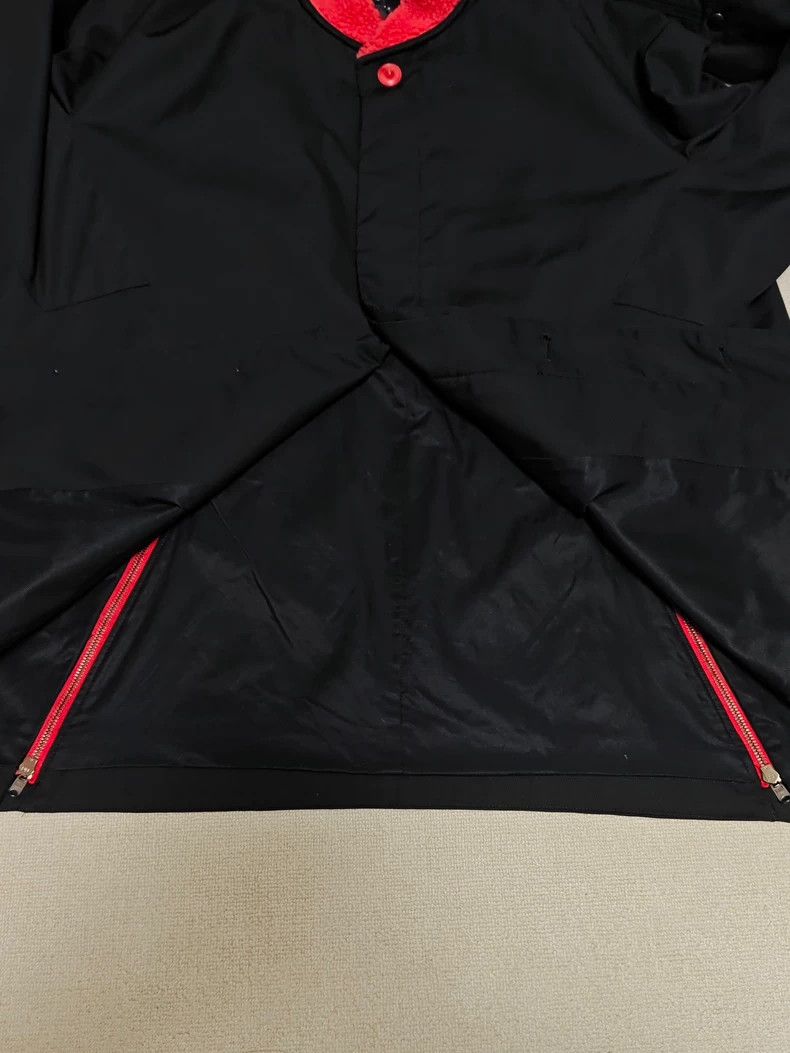 Kiko Kostadinov Kiko Kostadinov Size 50Nash Hunting Jacket 2506-Nextarrow Size US S / EU 44-46 / 1 - 4 Thumbnail