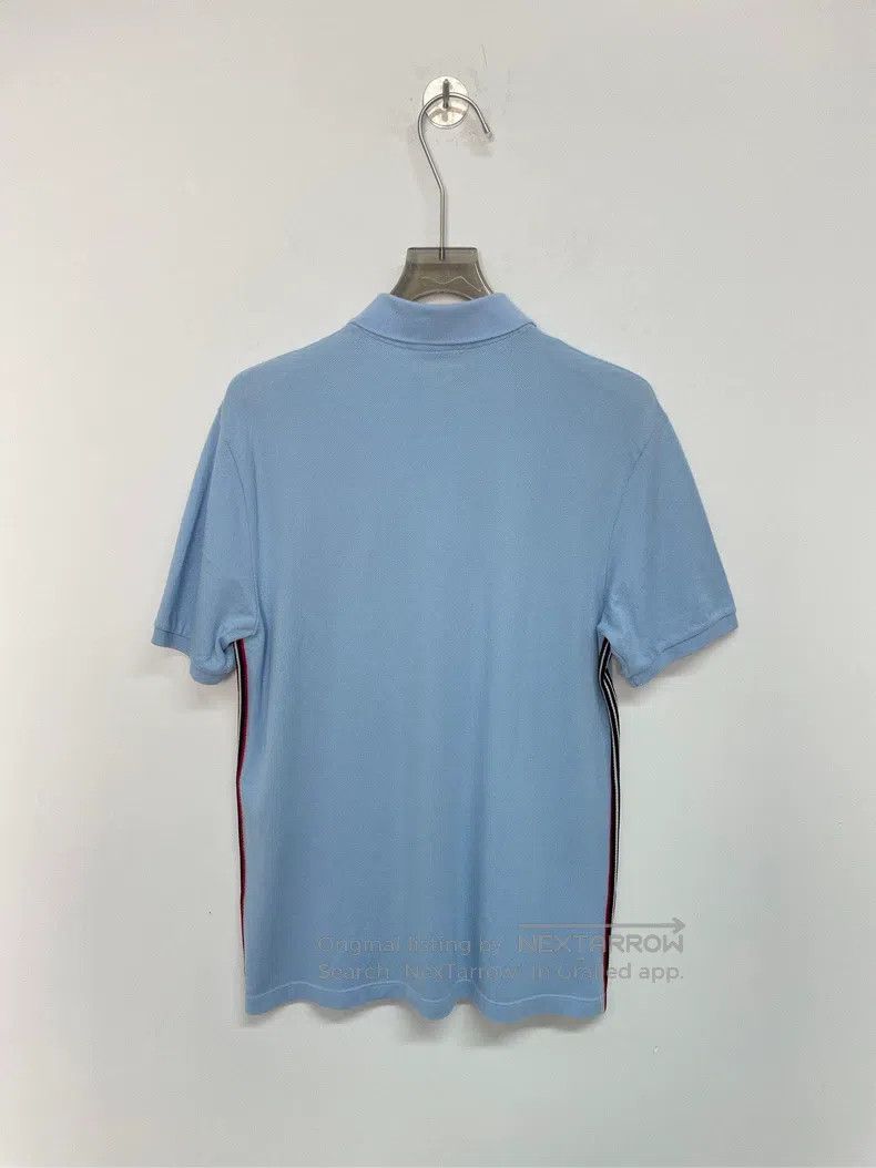 Gucci Gucci Polo short-sleeved T-shirt Size US L / EU 52-54 / 3 - 2 Thumbnail