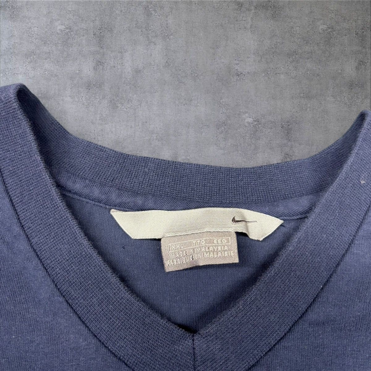 Nike × Vintage Vintage Nike Shirt Size US XXL / EU 58 / 5 - 4 Thumbnail