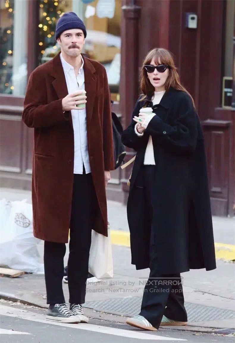 Chanel Chanel Alpaca coat Size XS / US 0-2 / IT 36-38 - 8 Thumbnail