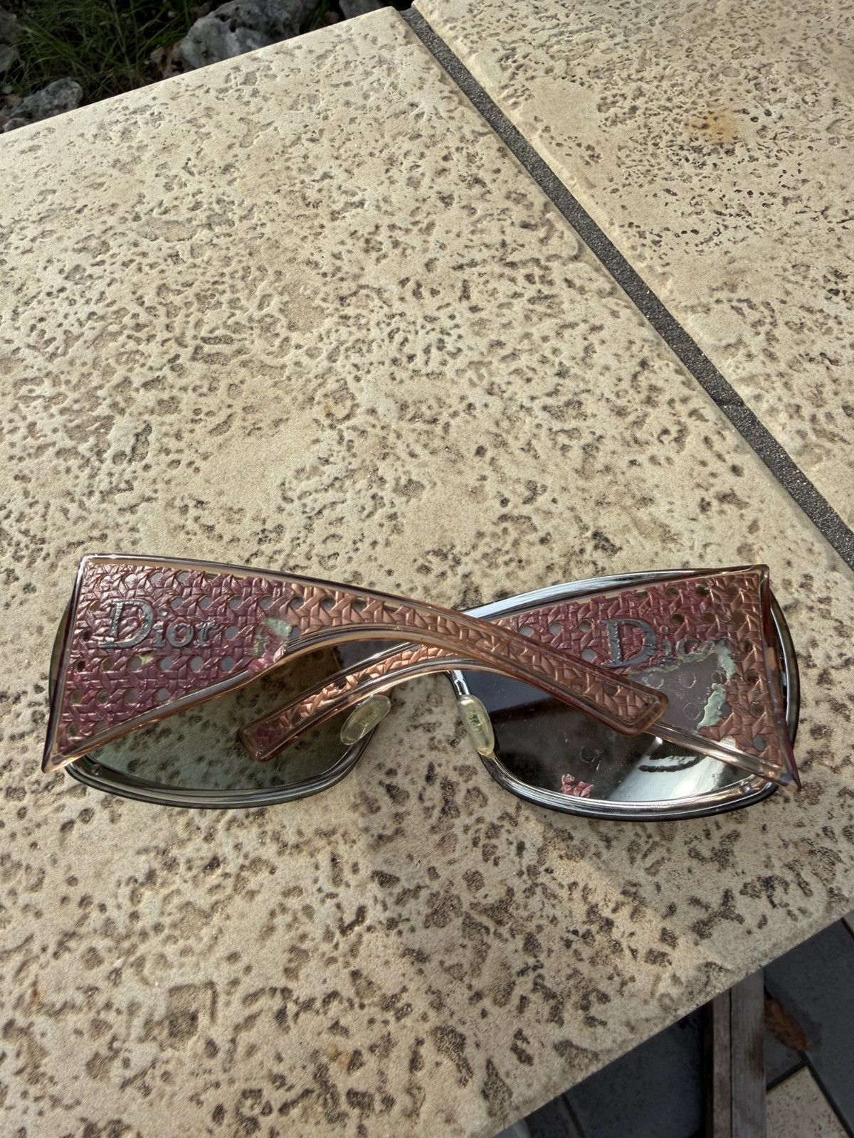 Dior Dior Sunglasses QHQ Size ONE SIZE - 6 Thumbnail