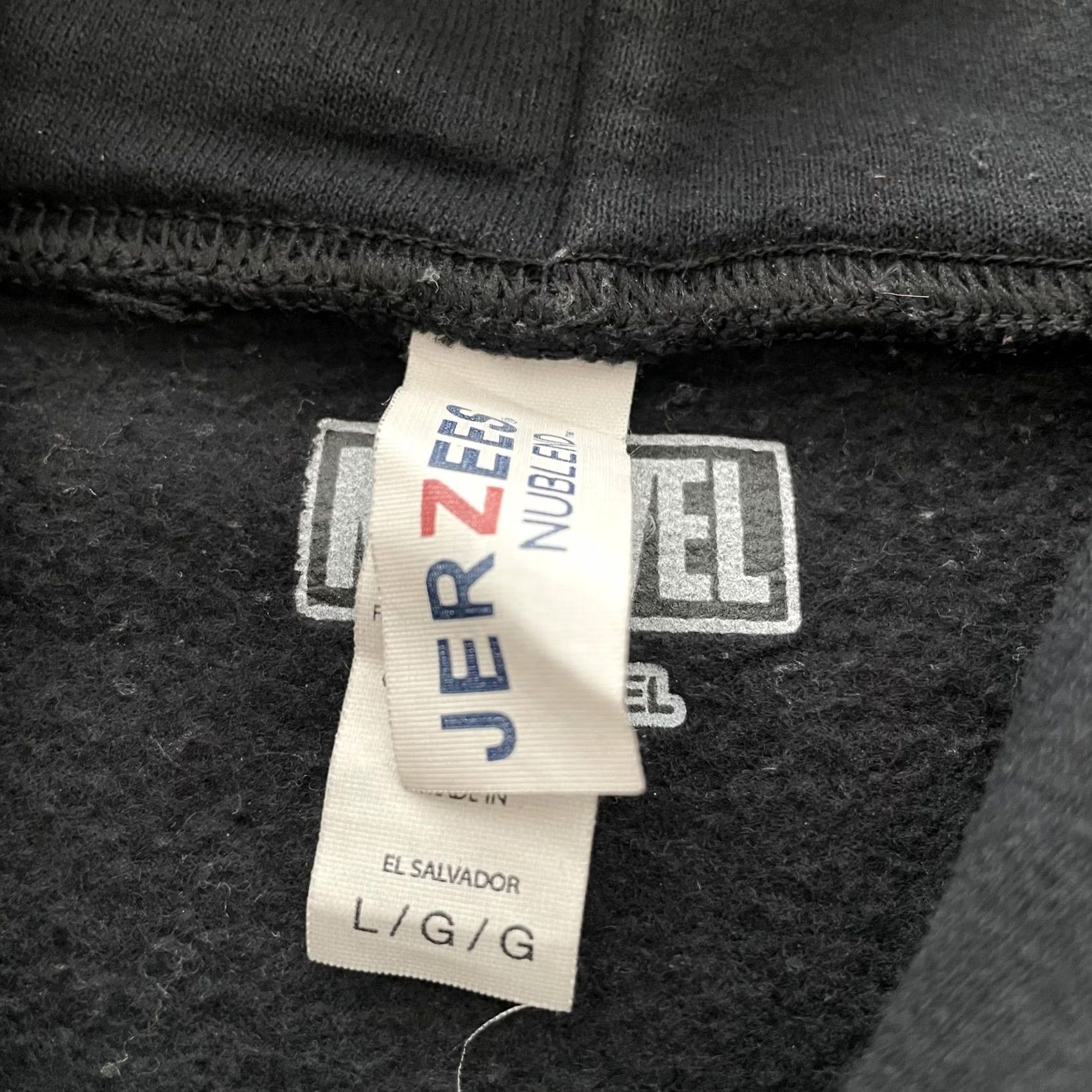 Vintage VINTAGE? No. Size US L / EU 52-54 / 3 - 6 Thumbnail
