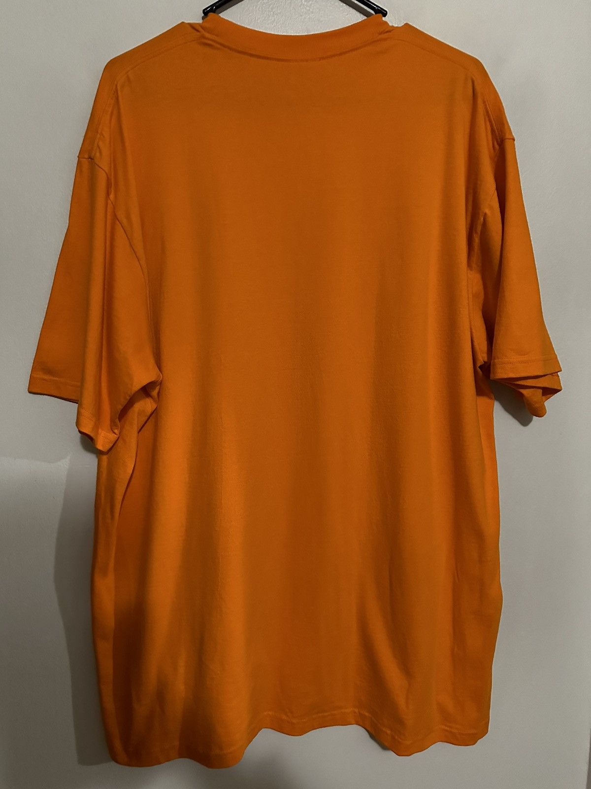 Supreme Supreme Weather Tee Size US XL / EU 56 / 4 - 3 Thumbnail