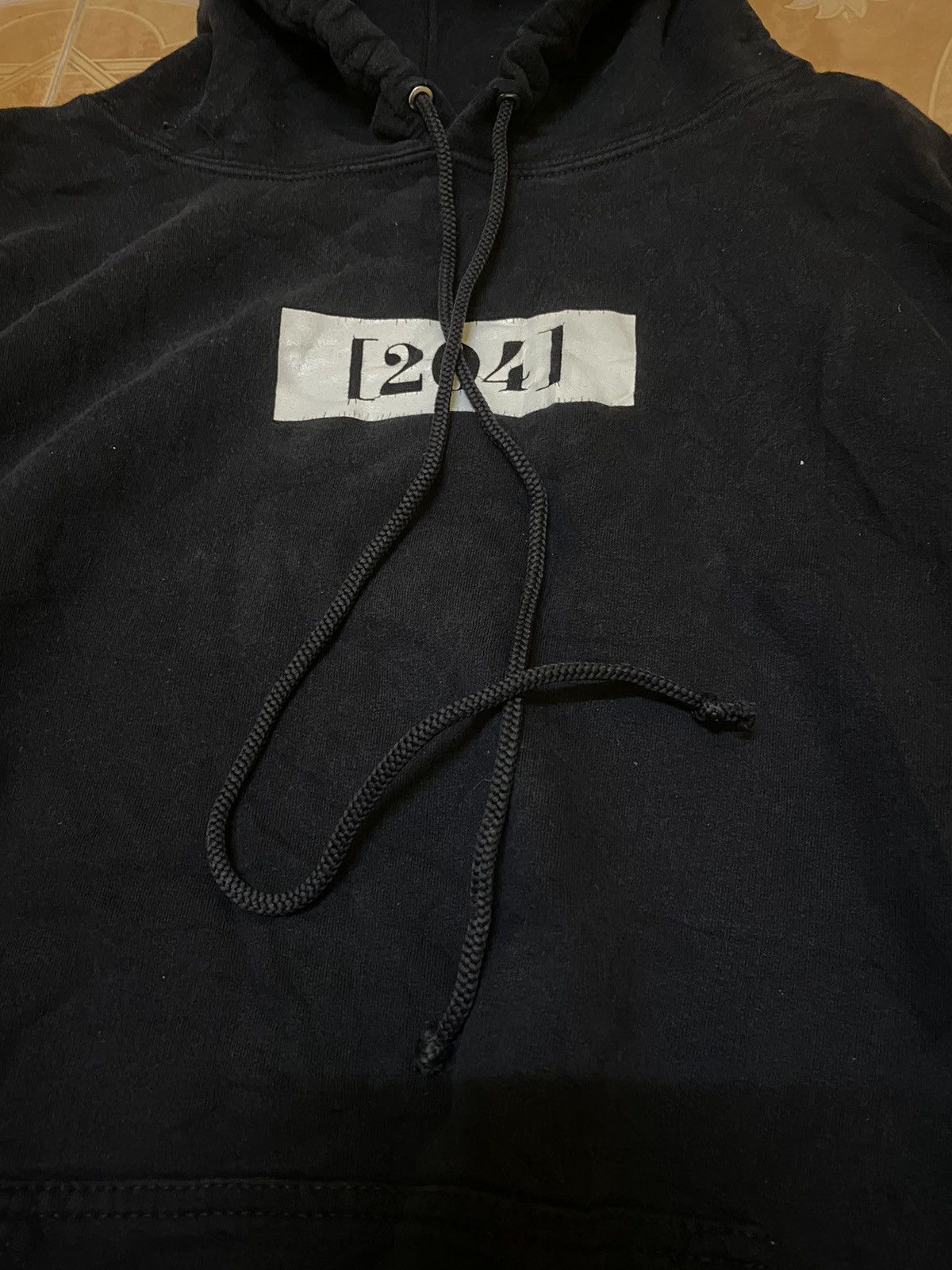 Alstyle 204 skulls Strength big logo hoodies Size US XL / EU 56 / 4 - 15 Thumbnail