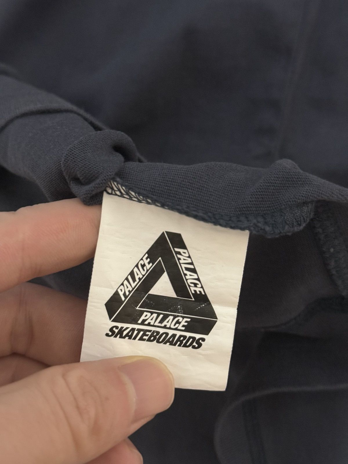 Palace Palace Jenny tee T-shirt Size US S / EU 44-46 / 1 - 5 Thumbnail
