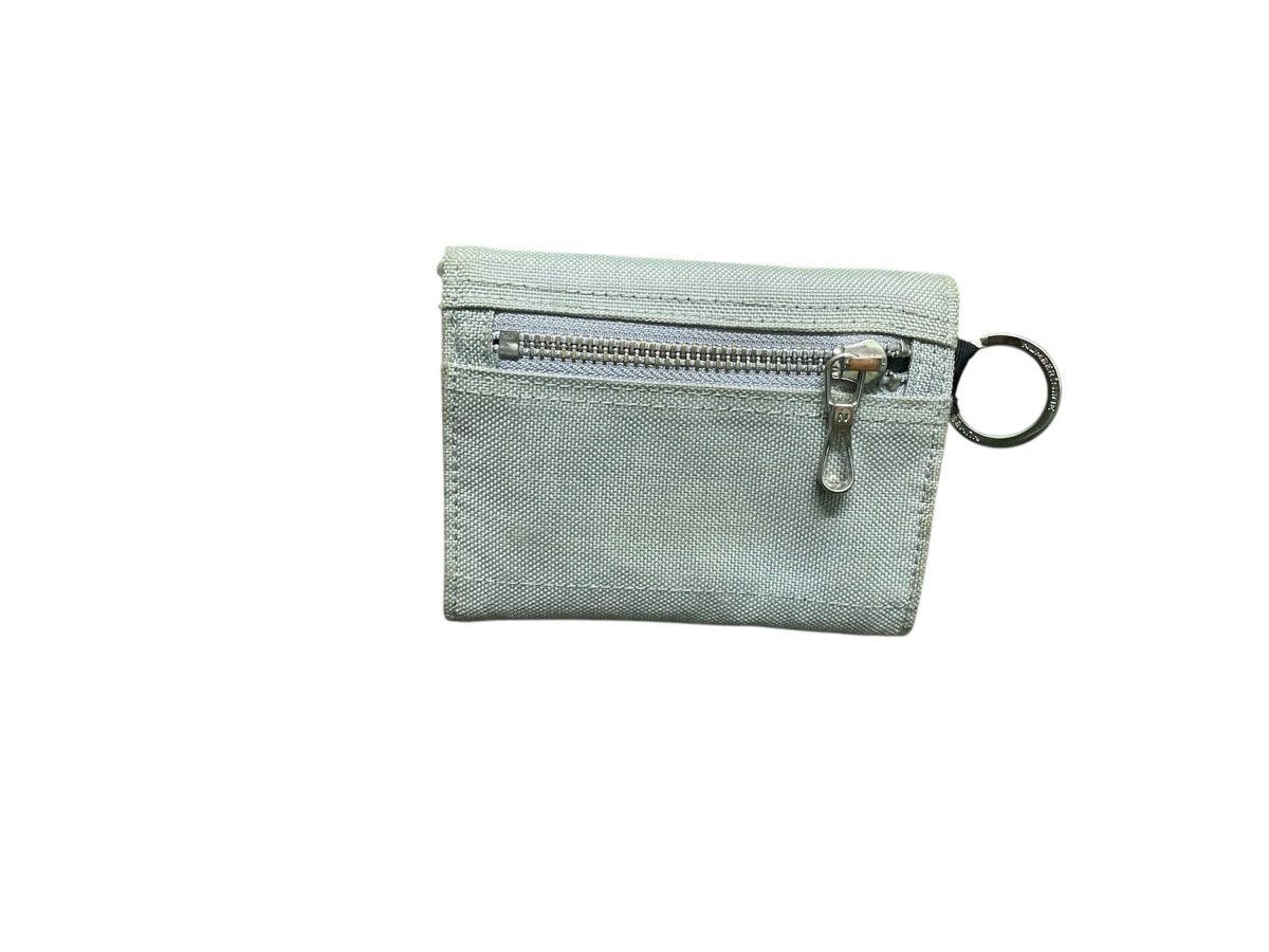 Designer × Japanese Brand × Number (N)ine Number (N)ine men's wallet Size ONE SIZE - 6 Thumbnail