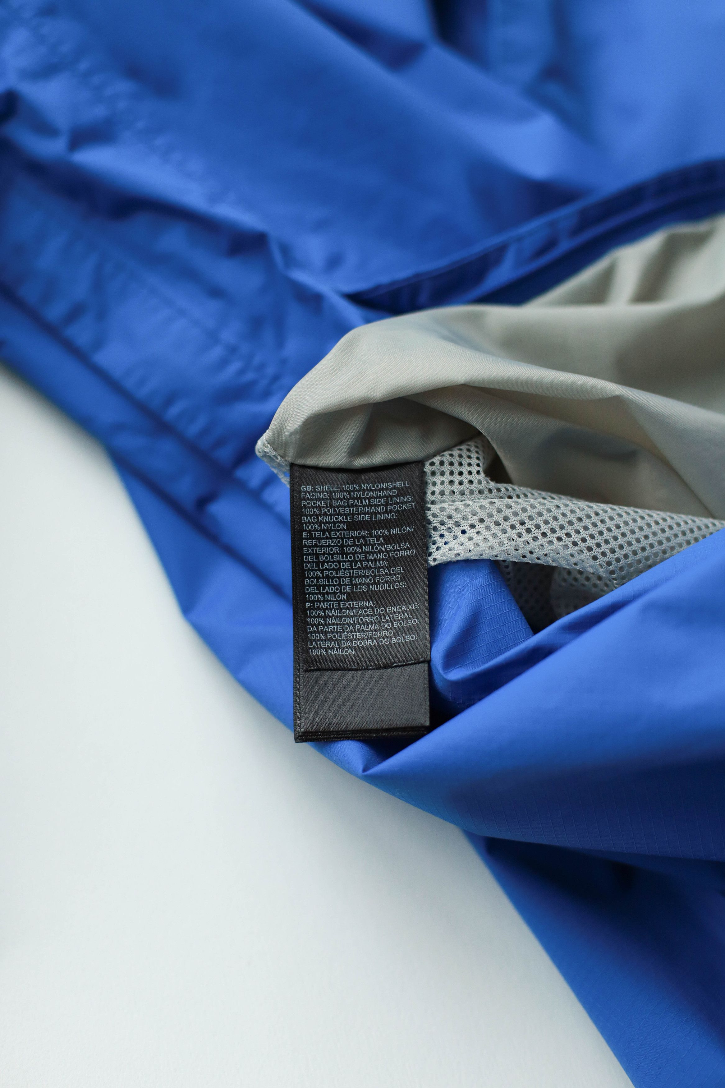 The North Face The North Face Waterproof, windproof jacket Size US XL / EU 56 / 4 - 16 Thumbnail