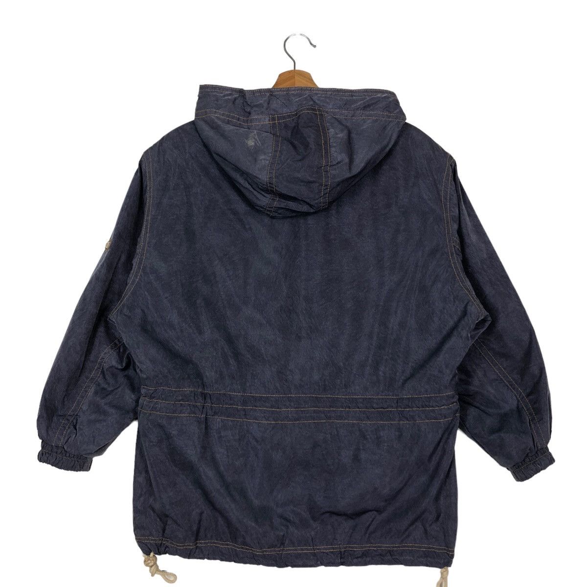 Japanese Brand 🔥Vintage Ski Jacket Nordy Japan Inspire Issey Miyake Size US M / EU 48-50 / 2 - 7 Thumbnail