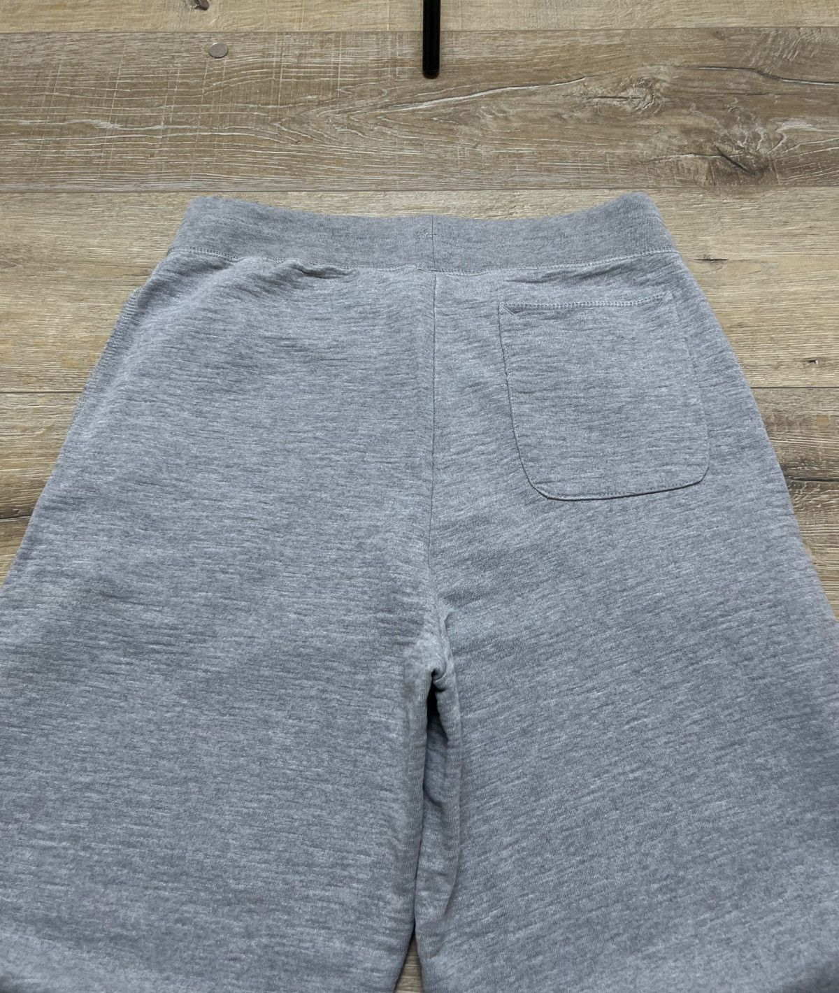 Gap Gap Baggy Sweatpants Y2K 00s Size US 32 / EU 48 - 10 Thumbnail
