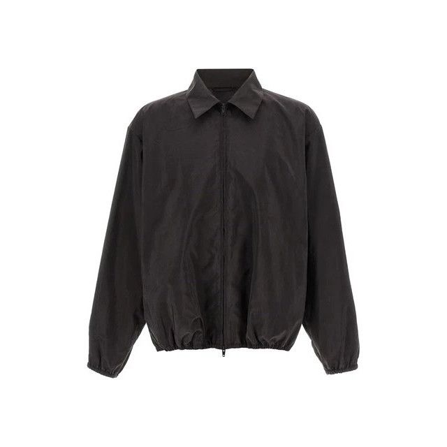 Other SSSTEIN Collar jacket New & Authentic (Men's size:L;) Size US L / EU 52-54 / 3 - 1 Thumbnail