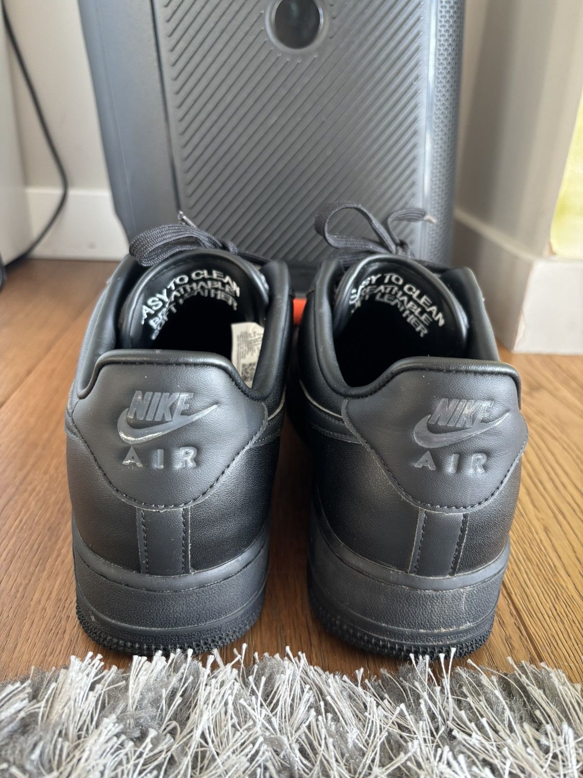 Nike Air Force One Fresh Size US 10.5 / EU 43-44 - 6 Thumbnail