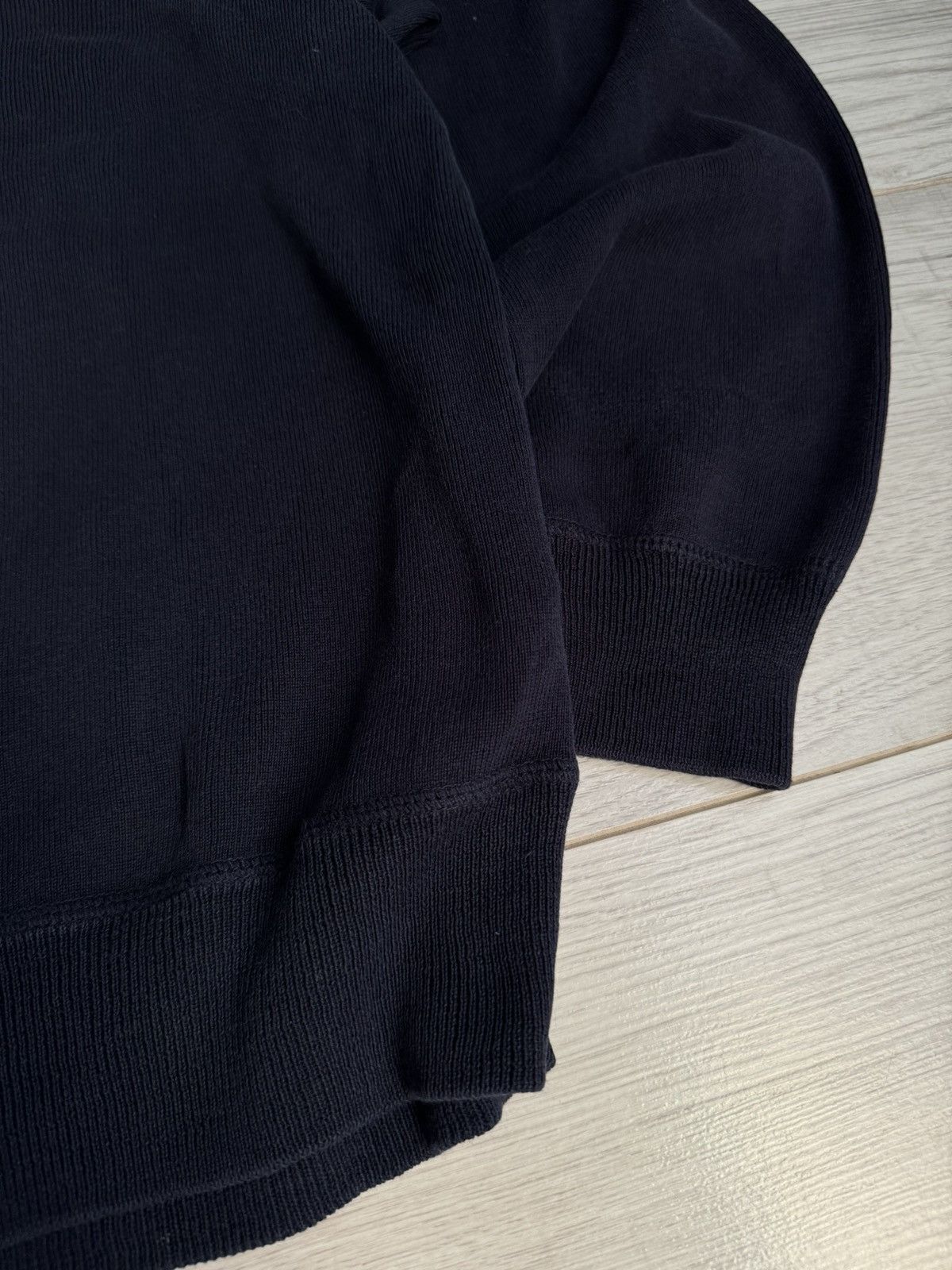 Polo Ralph Lauren × Vintage Vintage Polo Ralph Lauren Crewneack knit Sweatshirt sweater Size US XXL / EU 58 / 5 - 3 Thumbnail
