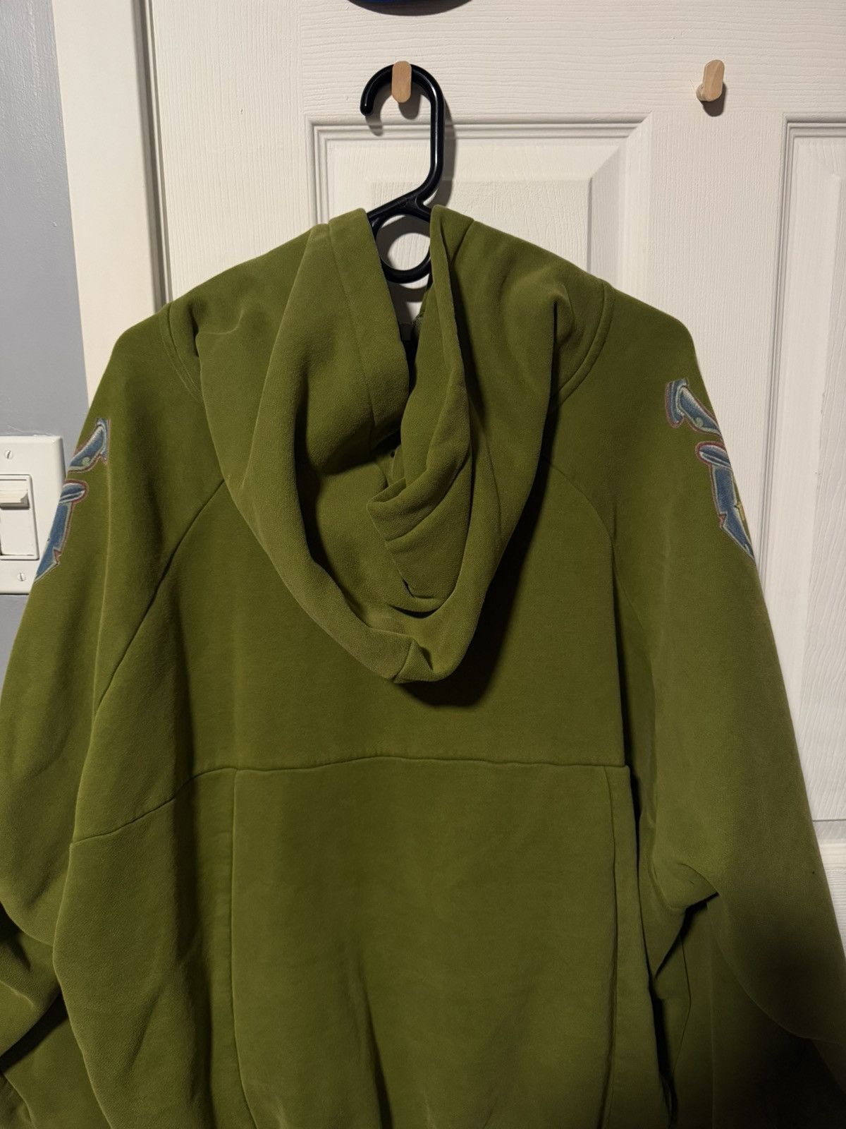Other Righteous Hoodie- L Size US L / EU 52-54 / 3 - 2 Thumbnail