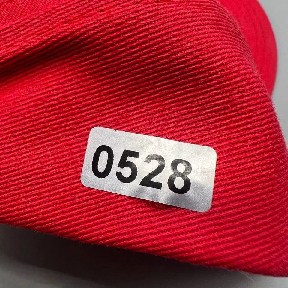 Jordan Brand Air Jordan Hat Men Paris Saint Germain Jumpman Strap Back Size ONE SIZE - 8 Thumbnail