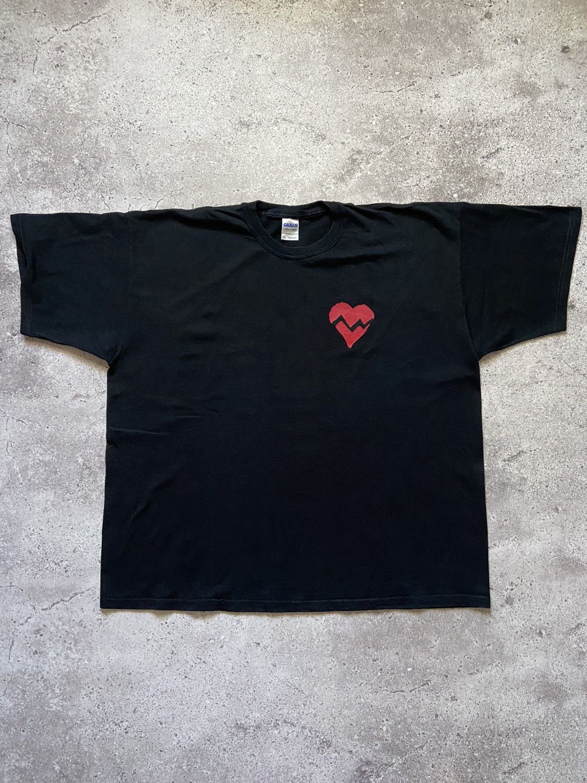 Kanye West Kanye West 808s & Heartbreak Shirt XXL Size US XXL / EU 58 / 5 - 2 Thumbnail