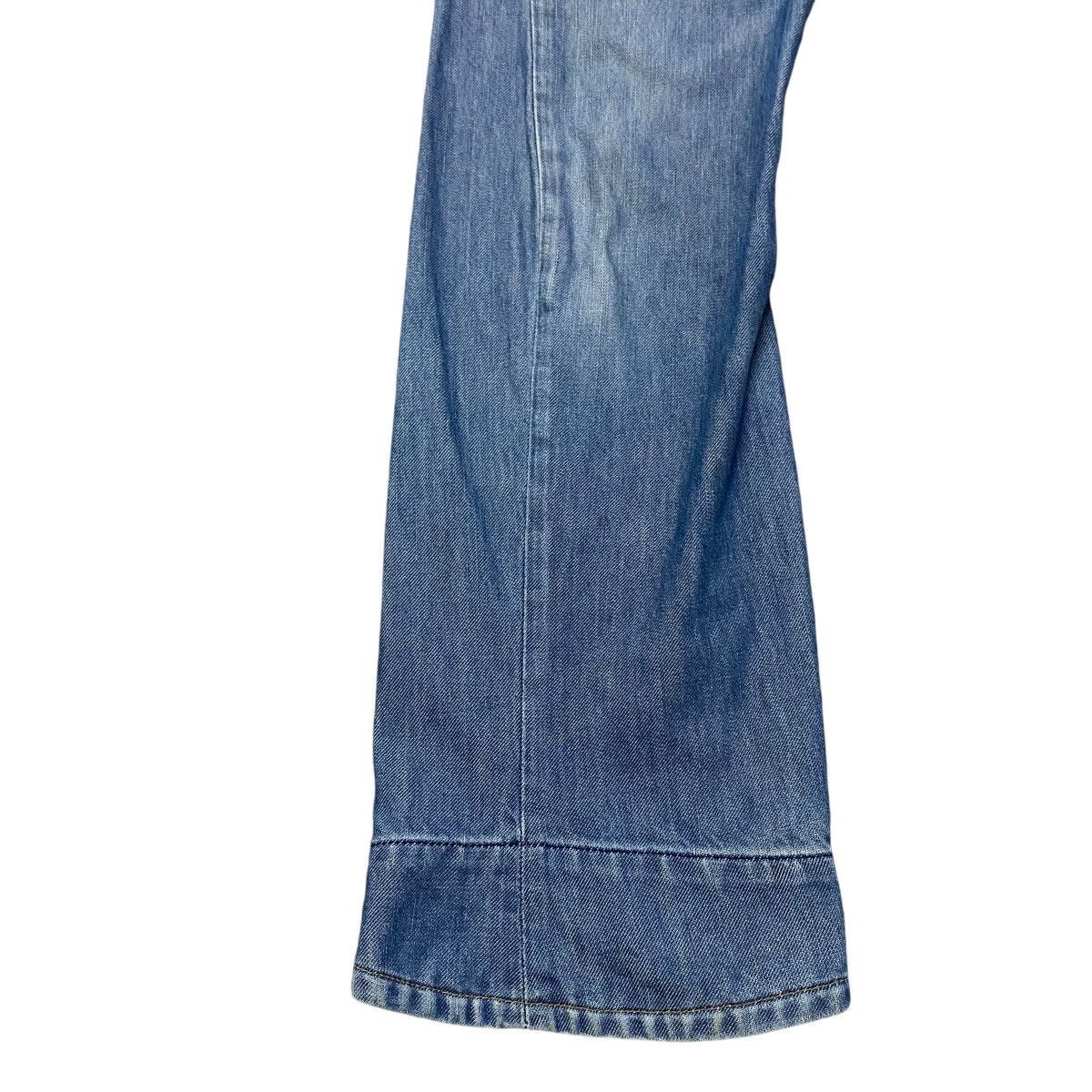 Levi's Vintage Levis Engineered Relaxed Fit Jeans 30x30 Size US 30 / EU 46 - 7 Thumbnail