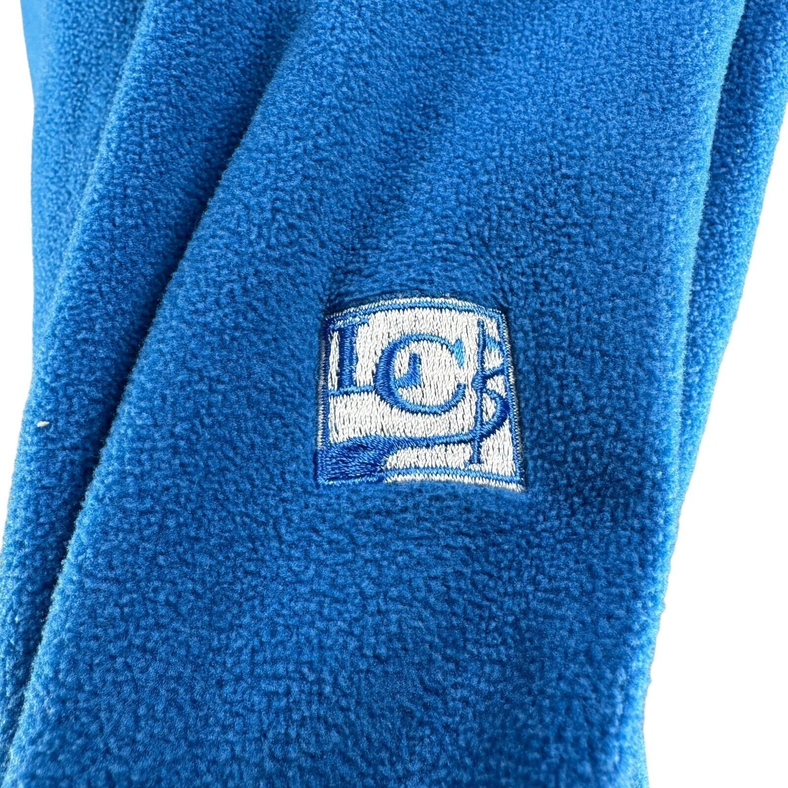 Peter Millar Peter Millar Warmth Jacket Men’s L Blue Fleece Laurel Creek Size US L / EU 52-54 / 3 - 4 Thumbnail