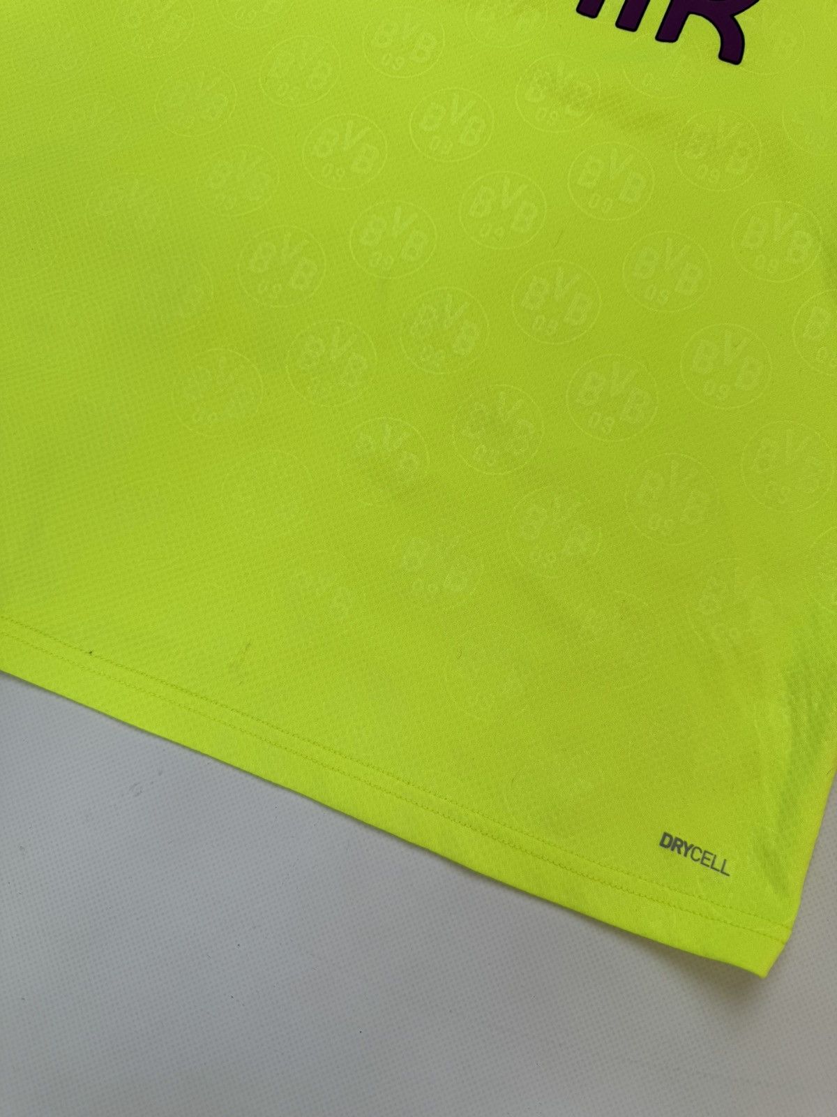 Puma Rare vintage BVB Puma soccer jersey y2k 2021 2022 Size US XXL / EU 58 / 5 - 3 Thumbnail