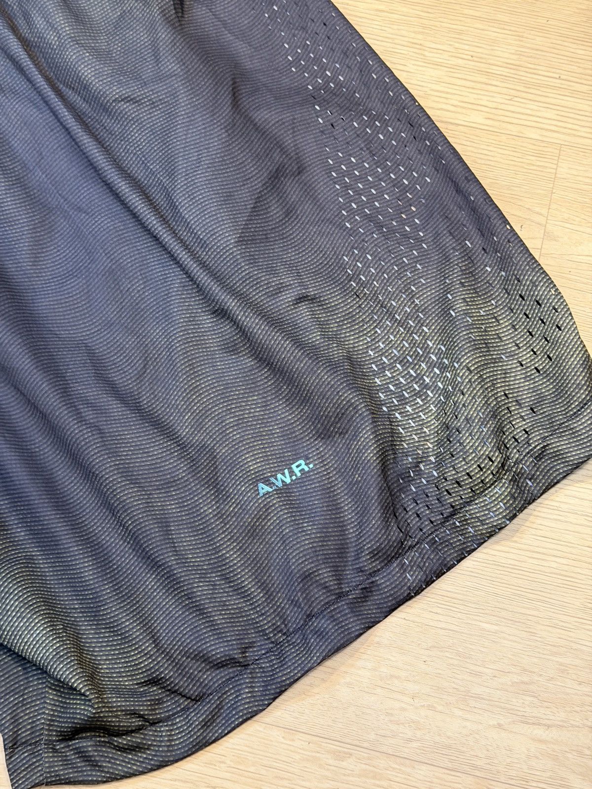 NOCTA × Nike Nike x Nocta 2026 Running Shorts Size US 32 / EU 48 - 8 Thumbnail