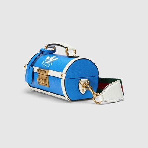 Adidas × Gucci 💥LIMITED💥 70% OFF RETAIL PRICE ‼️ x Adidas Golf Ball Case Bag Size ONE SIZE - 2 Thumbnail
