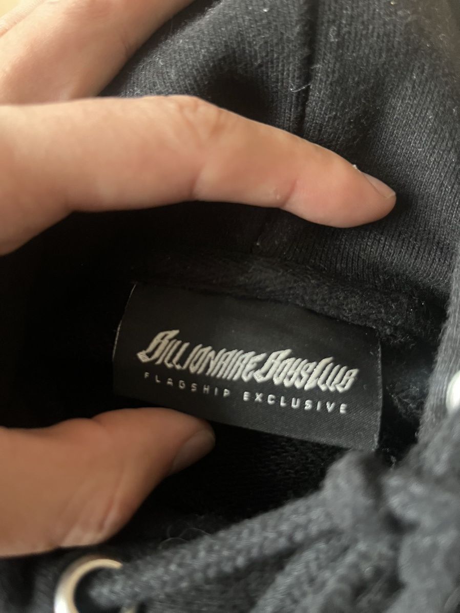 Billionaire Boys Club BILLIONAIRE BOYS CLUB (BBC)X SOULECTION Size US L / EU 52-54 / 3 - 4 Thumbnail