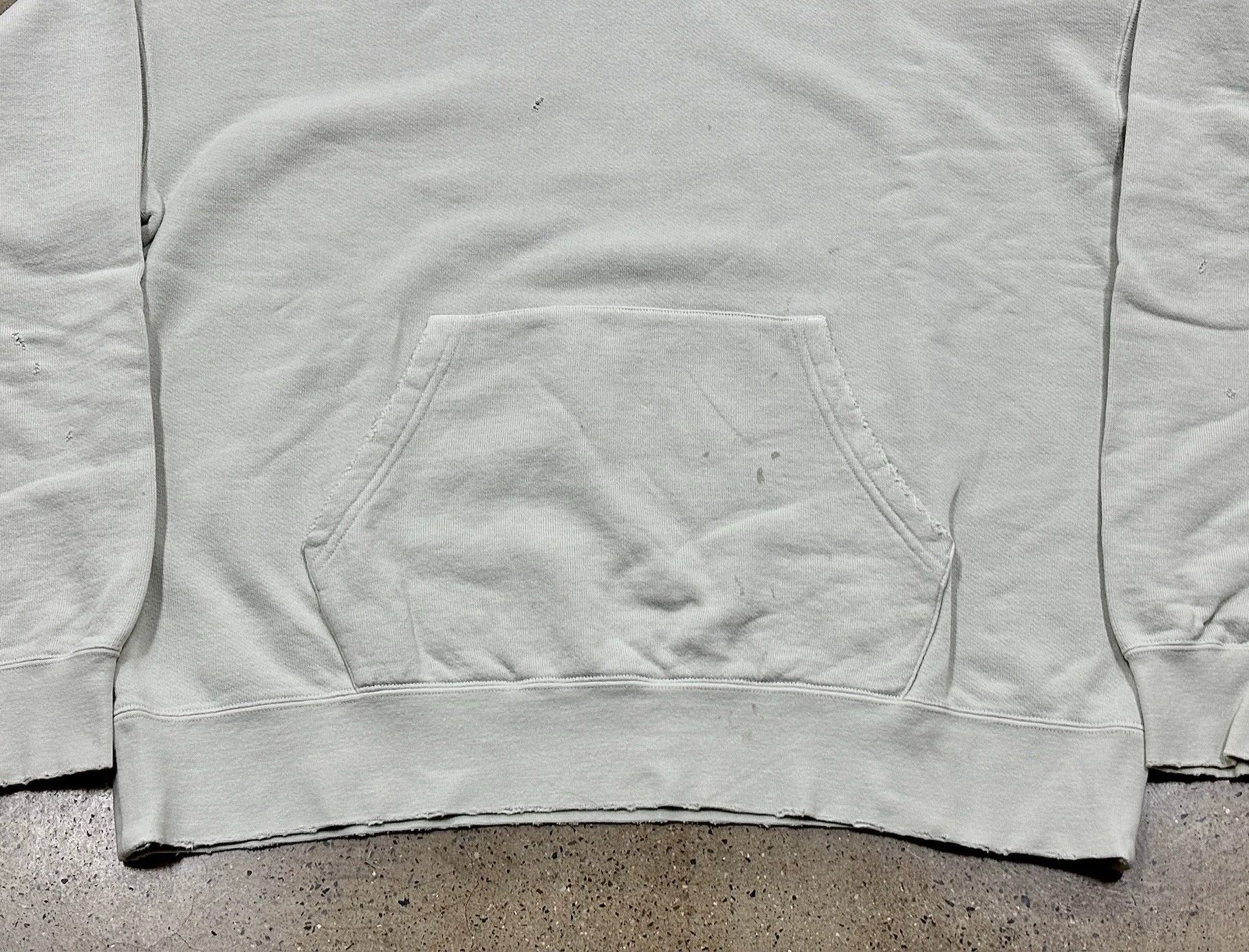 Visvim VISVIM 22AW C/D JUMBO SB HOODIE P.O Size US L / EU 52-54 / 3 - 4 Thumbnail