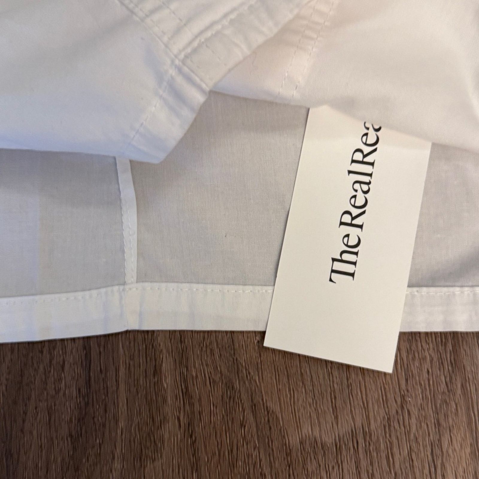 Gucci Vintage Gucci White Casual Button Down Shirt Size L / US 10 / IT 46 - 7 Thumbnail