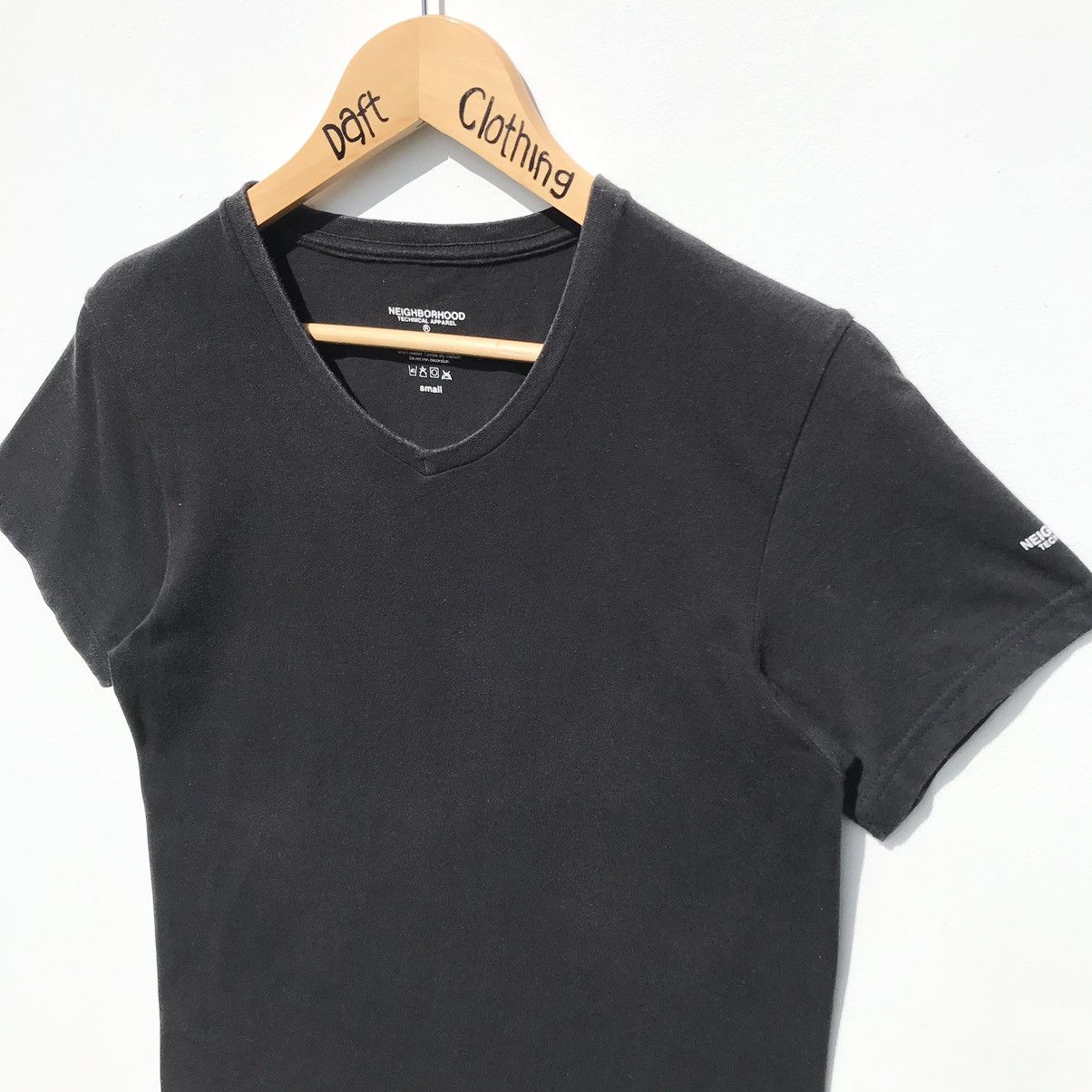 Neighborhood Neigborhood Technical Apprel Shirt Neigborhood SunFaded Size US S / EU 44-46 / 1 - 6 Thumbnail