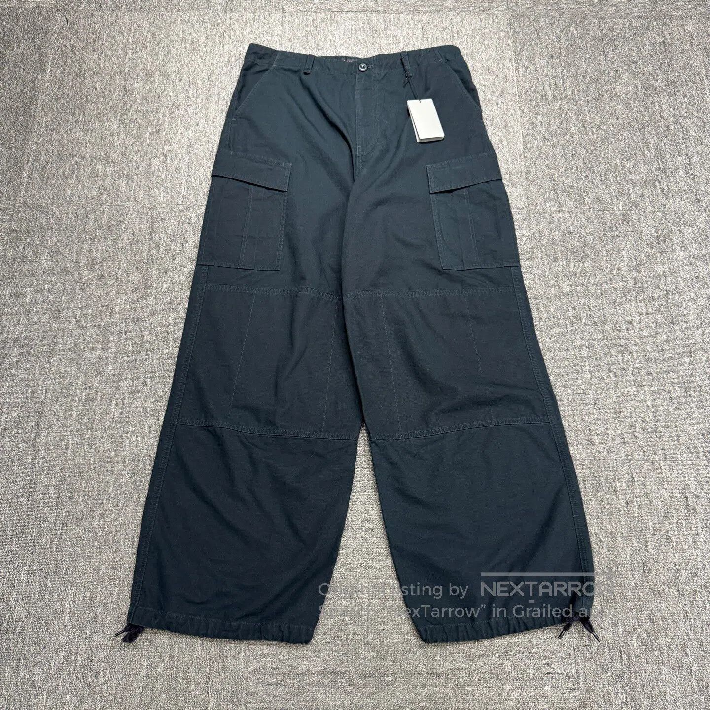 Balenciaga #REF! Size US 26 / EU 42 - 1 Thumbnail