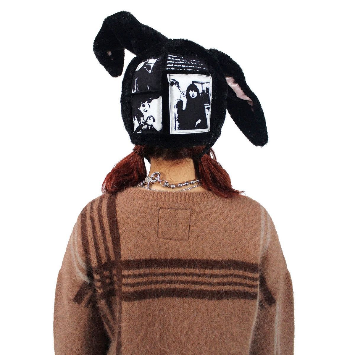 Ranger Cartel Ranger Cartel Bunny Ears Hat Size ONE SIZE - 4 Thumbnail