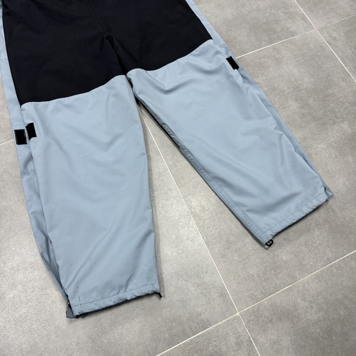 The North Face Vintage The North Face TNF All Conditions Gore-Tex Pants Size US 34 / EU 50 - 22 Thumbnail