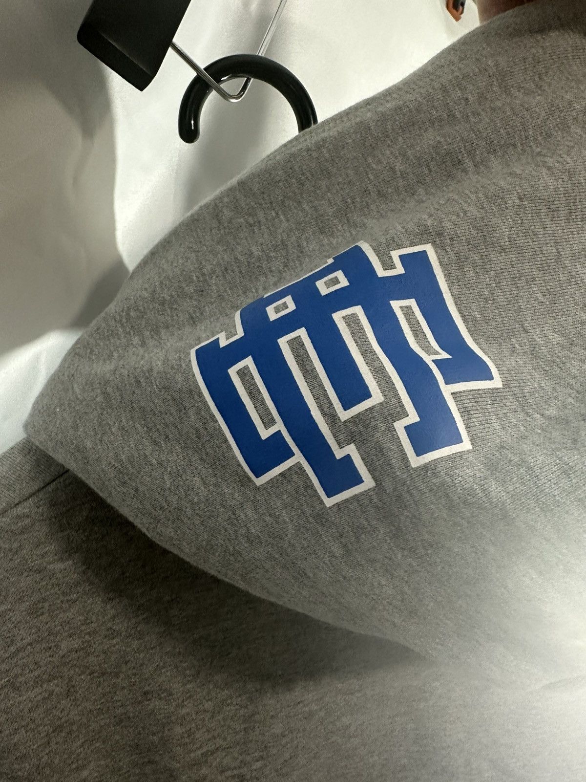 Eric Emanuel × New Era Eric Emmanuel x New Era Hoodie Size US S / EU 44-46 / 1 - 3 Thumbnail