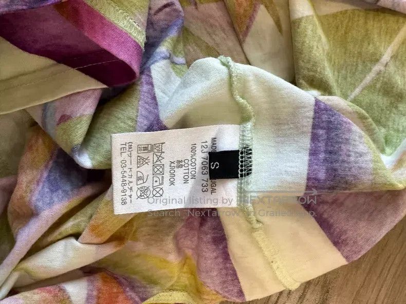 Givenchy Givenchy short sleeves Size US S / EU 44-46 / 1 - 5 Thumbnail