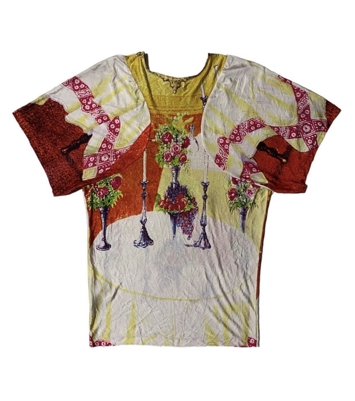 Vintage Issey Miyake Tsumori Chisato Shirt