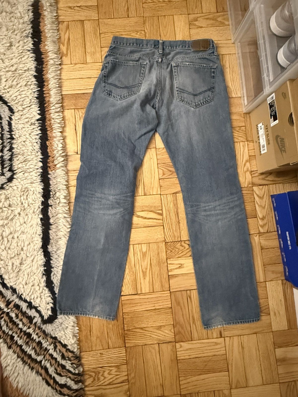 Bullhead Denim Co. Bull Head Denim Size US 31 - 2 Thumbnail